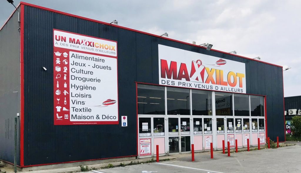 Maxxilot Beauvais