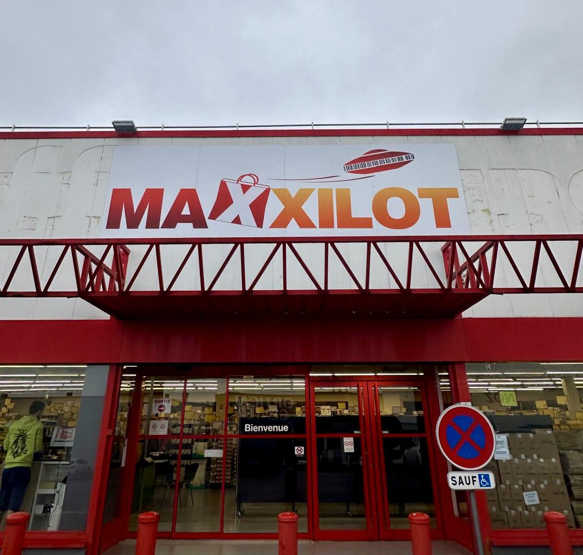 maxxilot frouard